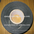 Qiangke black pipe anticorrosion material underground tape